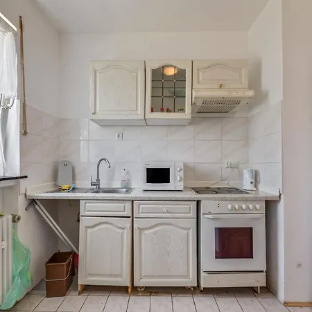 Apartament Nature Escape In Fuldabruck, Cleaning Included