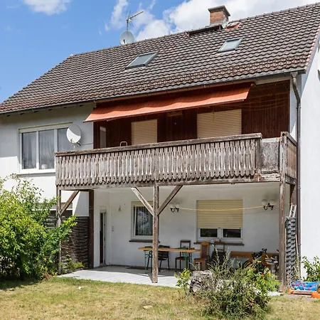 Apartament Nature Escape In Fuldabruck, Cleaning Included Fuldabruck