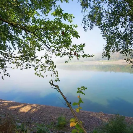 Nature Escape In Fuldabruck, Cleaning Included Apartament *