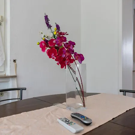 Apartament Nature Escape In Fuldabruck, Cleaning Included