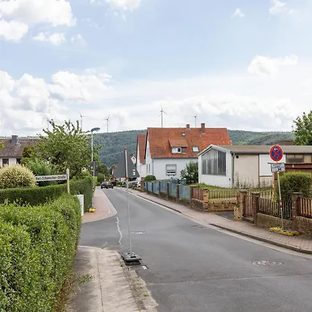Apartament Nature Escape In Fuldabruck, Cleaning Included *