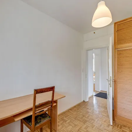 Nature Escape In Fuldabruck, Cleaning Included * Fuldabruck