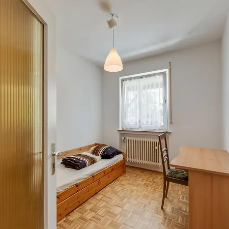 Apartament Nature Escape In Fuldabruck, Cleaning Included