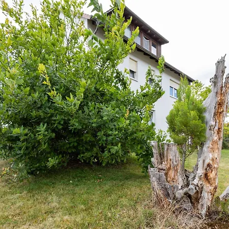 Apartament Nature Escape In Fuldabruck, Cleaning Included