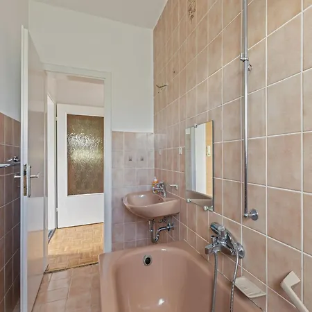 Nature Escape In Fuldabruck, Cleaning Included Apartament Fuldabruck