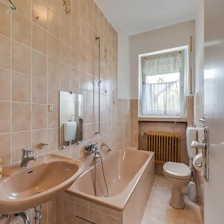 Apartament Nature Escape In Fuldabruck, Cleaning Included *